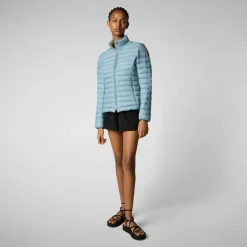 Save the Duck - Women's Carly - Kunstfaserjacke New