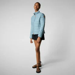Save the Duck - Women's Carly - Kunstfaserjacke New