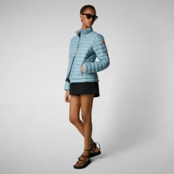 Save the Duck - Women's Carly - Kunstfaserjacke New
