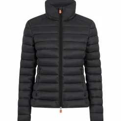 Save the Duck - Women's Carly - Kunstfaserjacke New
