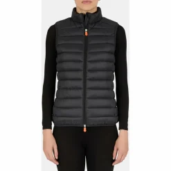 Save the Duck - Women's Charlotte - Kunstfaserweste Online