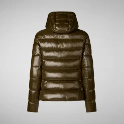 - Women's Cosmary - Kunstfaserjacke Jacken|Alltagsbekleidung