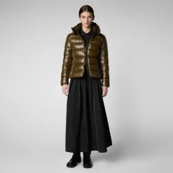 - Women's Cosmary - Kunstfaserjacke Jacken|Alltagsbekleidung