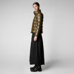 - Women's Cosmary - Kunstfaserjacke Jacken|Alltagsbekleidung