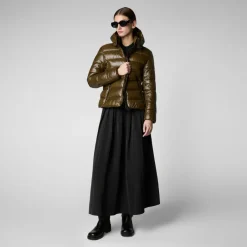 - Women's Cosmary - Kunstfaserjacke Jacken|Alltagsbekleidung