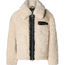 Save the Duck - Women's Hester - Winterjacke Shore Beige Best