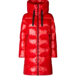 Save the Duck - Women's Isabel - Mantel New