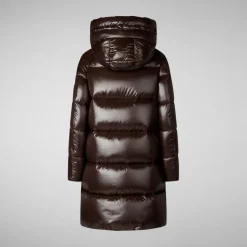 Save the Duck - Women's Isabel - Mantel New