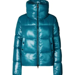 Save the Duck - Women's Isla - Kunstfaserjacke Clearance