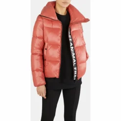 Save the Duck - Women's Isla - Kunstfaserjacke Clearance