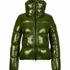 Save the Duck - Women's Isla - Kunstfaserjacke Clearance