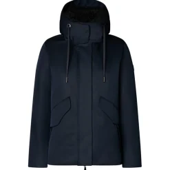 Hot Save the Duck - Women's Kara - Winterjacke
