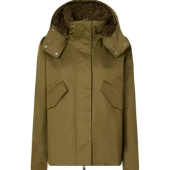 Hot Save the Duck - Women's Kara - Winterjacke