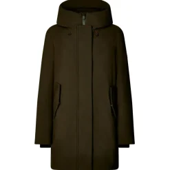 - Women's Nellie - Mantel Alltagsbekleidung|Winterjacken