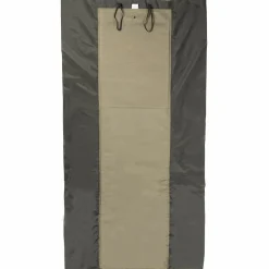 SAVOTTA - FDF Sleeping Pad - Isomatte Green / Black
