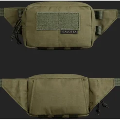 - Kukkaro Hip Pack - Hüfttasche Trekkingausrüstung|Taschen