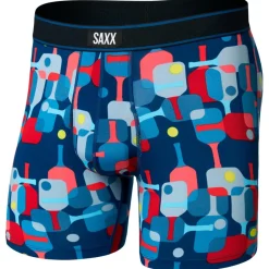 Saxx - Daytripper Boxer Brief Fly - Kunstfaserunterwäsche Clearance