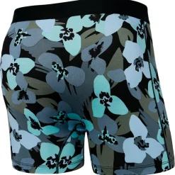 Saxx - Daytripper Boxer Brief Fly - Kunstfaserunterwäsche Clearance