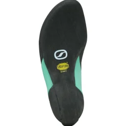Scarpa - Arpia V Low Volume - Kletterschuhe Shark / Aqua Discount