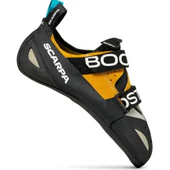Scarpa - Boostic Original - Kletterschuhe Honey / White Outlet