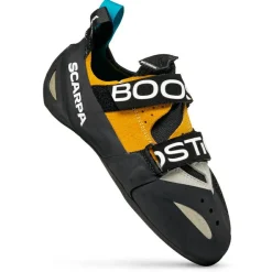 Scarpa - Boostic Original - Kletterschuhe Honey / White Outlet
