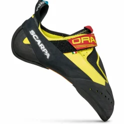 Best - Drago - Kletterschuhe Kletterschuhe|Klettschuhe