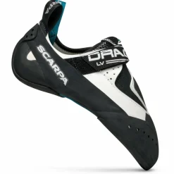 Scarpa - Drago LV - Kletterschuhe White New