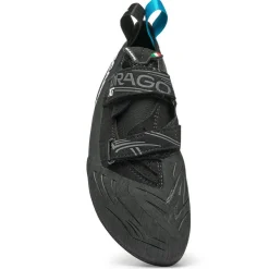 Scarpa - Drago XT - Kletterschuhe Black / Iron Online