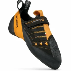 Scarpa - Instinct VS - Kletterschuhe Black Online