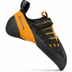 Scarpa - Instinct VS - Kletterschuhe Black Online