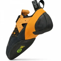Scarpa - Instinct VS - Kletterschuhe Black Online