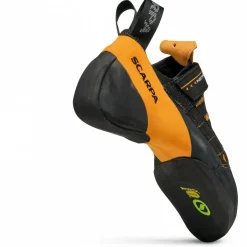 Scarpa - Instinct VS - Kletterschuhe Black Online