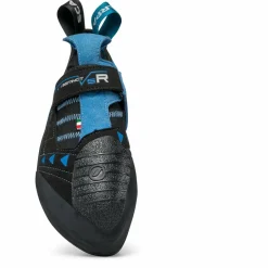 Scarpa - Instinct VSR - Kletterschuhe Black / Azure Online