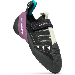 Scarpa - Instinct VSR LV - Kletterschuhe Black / Violet / Milk Online