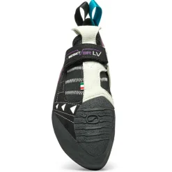 Scarpa - Instinct VSR LV - Kletterschuhe Black / Violet / Milk Online