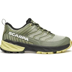 New - Kid's Rush GTX - Multisportschuhe Kinder Multisportschuhe