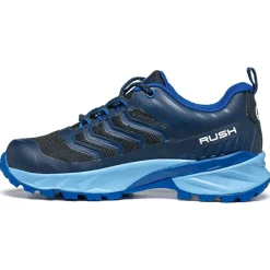 New - Kid's Rush GTX - Multisportschuhe Kinder Multisportschuhe