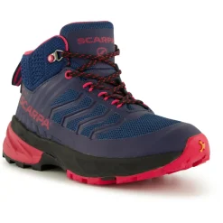 - Kid's Rush Mid GTX - Wanderschuhe Kinder Wanderschuhe|Trekkingschuhe