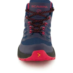 - Kid's Rush Mid GTX - Wanderschuhe Kinder Wanderschuhe|Trekkingschuhe