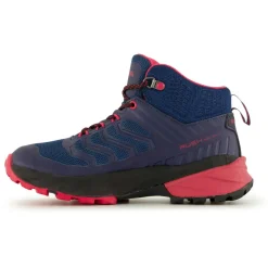 - Kid's Rush Mid GTX - Wanderschuhe Kinder Wanderschuhe|Trekkingschuhe