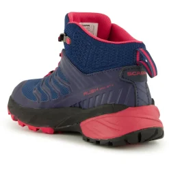 - Kid's Rush Mid GTX - Wanderschuhe Kinder Wanderschuhe|Trekkingschuhe