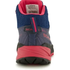 - Kid's Rush Mid GTX - Wanderschuhe Kinder Wanderschuhe|Trekkingschuhe