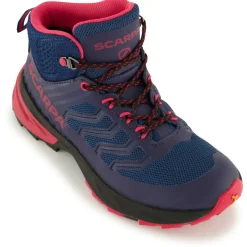 - Kid's Rush Mid GTX - Wanderschuhe Kinder Wanderschuhe|Trekkingschuhe