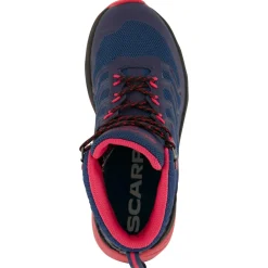 - Kid's Rush Mid GTX - Wanderschuhe Kinder Wanderschuhe|Trekkingschuhe