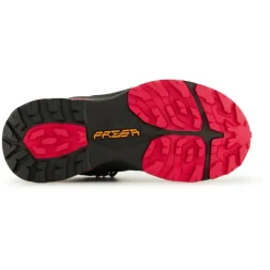 - Kid's Rush Mid GTX - Wanderschuhe Kinder Wanderschuhe|Trekkingschuhe
