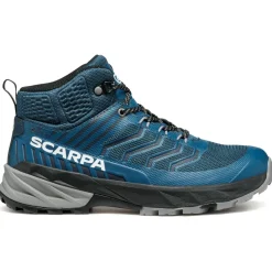 - Kid's Rush Mid GTX - Wanderschuhe Kinder Wanderschuhe|Trekkingschuhe