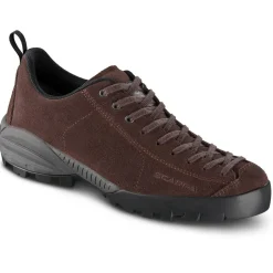 Scarpa - Mojito City GTX - Sneaker Tabacco Online
