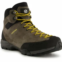 - Mojito Hike GTX Suede - Wanderschuhe Wanderschuhe|Trekkingschuhe