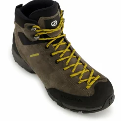 - Mojito Hike GTX Suede - Wanderschuhe Wanderschuhe|Trekkingschuhe