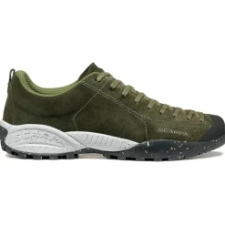 Scarpa - Mojito Planet Suede - Freizeitschuhe Hot